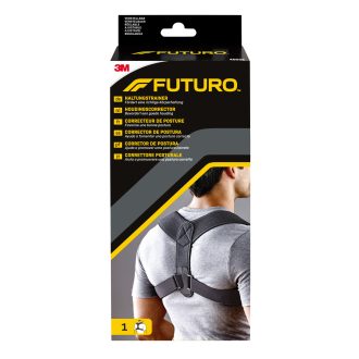 Futuro tartásjavító hátpánt állítható 1 db