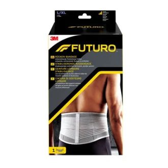 Futuro háttámasztó öv L-XL 1 db