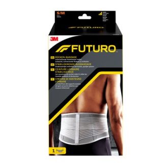 Futuro háttámasztó öv S-M 1 db