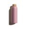 Waterdrop rozsdamentes acélkulacs pink 600ml 1 db