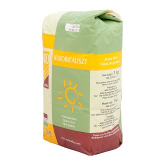 Abo gluténmentes kukoricaliszt 1000 g