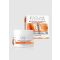 Eveline nature line bioactive c-vitamin tartalmú bőrmegújító nappali és éjszakai arckrém 50 ml