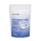 Nutriqa vegan koffeinmentes pillangóborsó-maca latte 250 g
