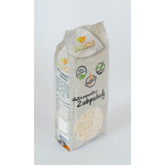 Lovediet gluténmentes zabpehely 400 g