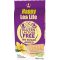 Lea life mini vaníliás ostyaszelet hozzáadott cukor-, glutén-, laktóz nélkül 48 g