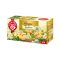 Teekanne world of ginger bodzavirág ízű gyömbértea 20x1,75g 35 g