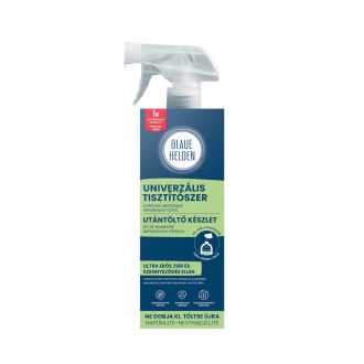 Blaue Helden általános tisztítószer 750 ml