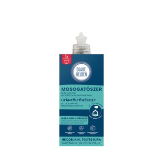 Blaue Helden mosogatószer 750 ml