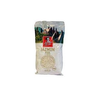 Maestro Pietro jázmin rizs gold 400 g