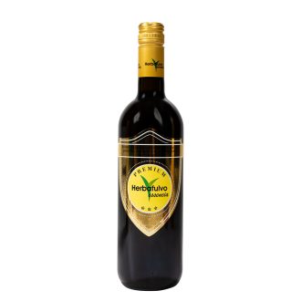   Herbafulvo essencia étrend-kiegészítő édesítőszerrel prémium 750 ml