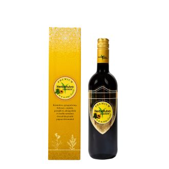 Herbafulvo essencia papaya kivonattal prémium 750 ml