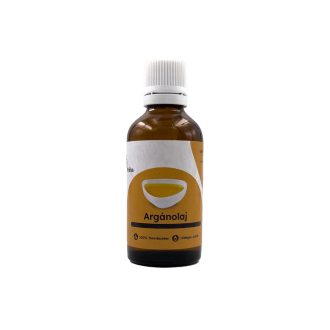 Prana argánolaj hidegen sajtolt 50 ml