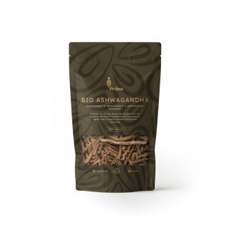 Prana bio ashwagandha por 125 g