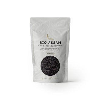 Prana bio assam fekete tea 100 g