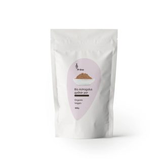 Prana bio astragalus gyökér por 100 g