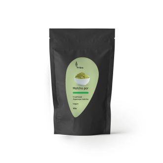 Prana japán matcha por 60 g