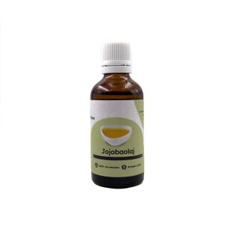 Prana jojobaolaj hidegen sajtolt 50 ml