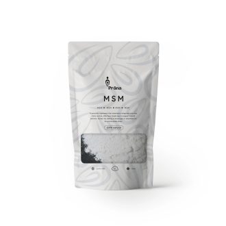 Prana msm por 250 g