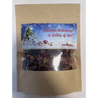 Fitodry x-mas karácsonyi gyümölcstea keverék 80 g