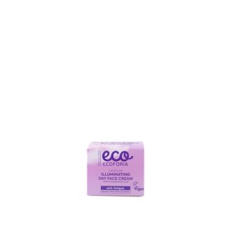   Ecoforia nappali arckrém lamelláris szerkezetű levendulával 50 ml