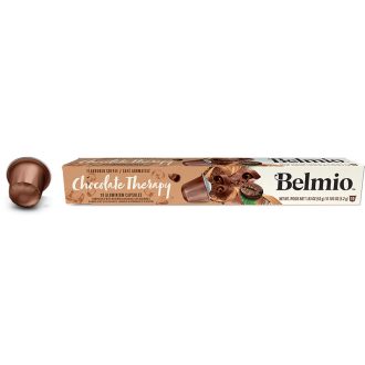   Belmio kávékapszula chocolate therapy nespresso kompatibilis 10 db