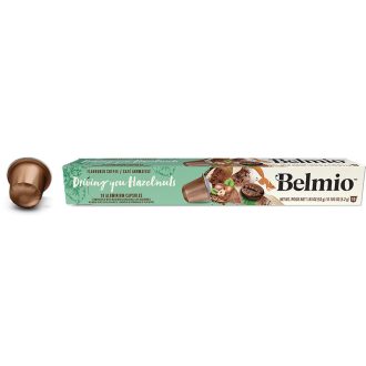   Belmio kávékapszula driving you hazelnuts nespresso kompatibilis 10 db