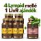 Myrobalan lympid nyirokrendszer- és vértisztító gyógynövény-komplex vegán kapszula 60 db