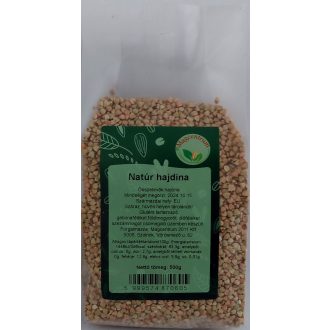 Magcentrum natúr hajdina 500 g
