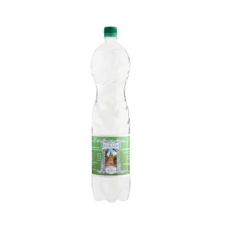 Parádi ásványvíz 1500 ml