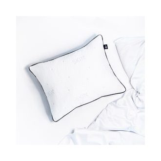   Prana recovery alvópárna memory foam töltettel és skin+overnight skincare huzattal 30x40 cm 1 db
