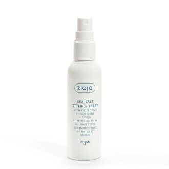   Ziaja antioxidáns hajápoló tengeri sós hajformázó spray 90 ml