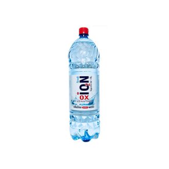 Füredi oxion ph9,3 lúgos ivóvíz 2000 ml