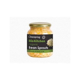 Clearspring bio babcsíra 350 g