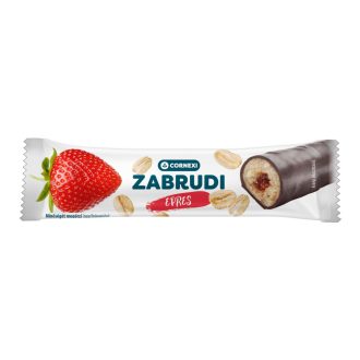   Cornexi zabrudi epres töltelékkel töltött zabrúd kakaós bevonattal 30 g