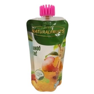 Jura mangó püré 200 g