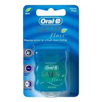 Oral-B fogselyem floss 50m 1 db
