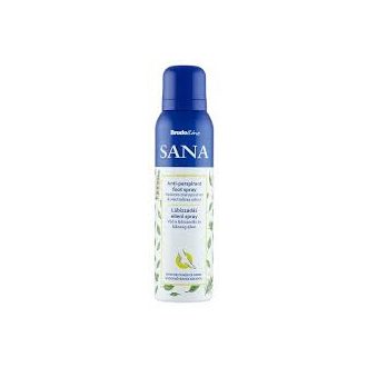 Sana lábizzadás elleni spray 150 ml