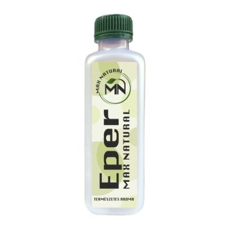 Max natural természetes aroma eper 50 ml