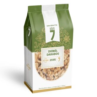 Nature7 dióbél darabos 250 g