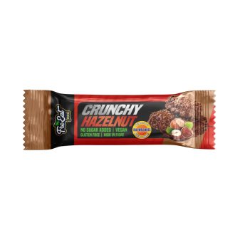 Dia-Wellness - FreEat Food Crunchy Hazelnut  30g