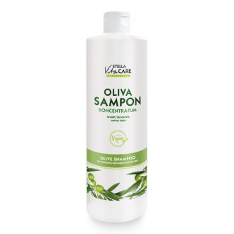   Stella vitacare olíva intenzív sampon koncentrátum 1000 ml