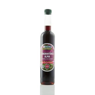   Bálint csemegék kakukkfüves alma gyümölcsesszencia 500 ml