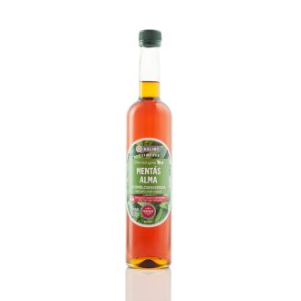 Bálint csemegék mentás alma gyümölcsesszencia 500 ml