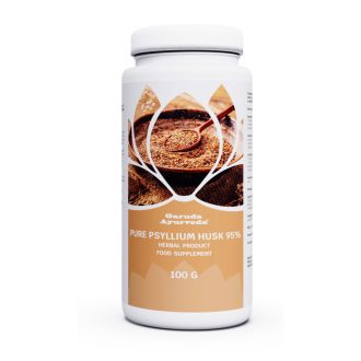 Garuda ayurveda indiai útifű maghéj 100 g