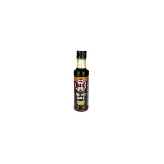 Ita-san teriyaki szósz szezámmagos 150 ml