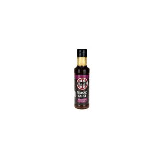 Ita-san teriyaki szósz fokhagymás 150 ml