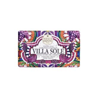   Nesti Dante villa sole rosso divino del chianti szappan 250 g