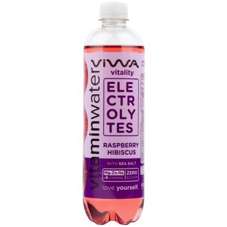 Viwa vitality vitaminvíz 600 ml
