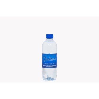 Tündérvíz szénsavas 500 ml