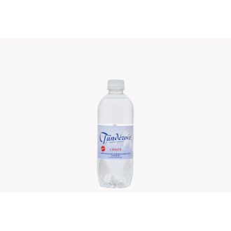 Tündérvíz lúgos ph 9,1 500 ml